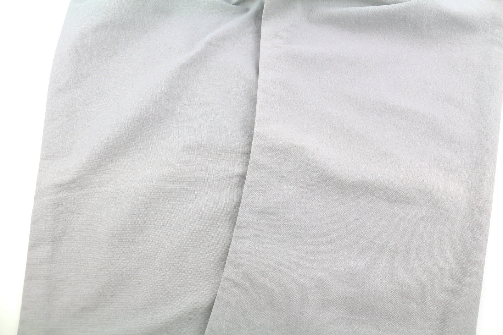 NUDIE JEANS chaki spalvos įprastos vyriškos kelnės W32/L34 organinės medvilnės „Moon Dust“ chino spalvos 