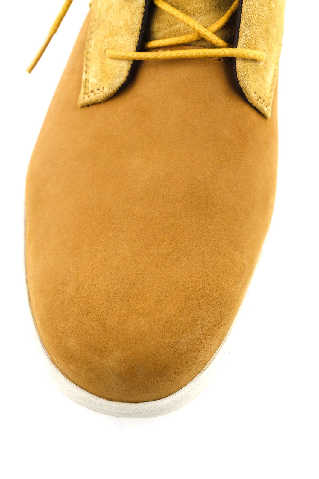 TIMBERLAND A1UQD-A5425 vyriški batai EU44/44.5 klasikiniai rudi odiniai aukštakulniai su raišteliais 