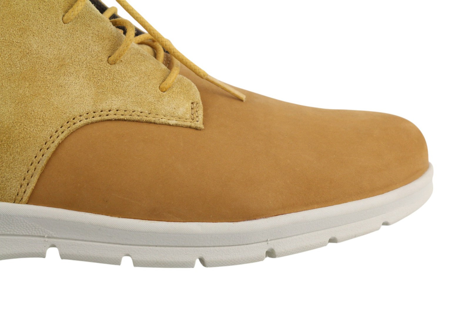 TIMBERLAND A1UQD-A5425 vyriški batai EU44/44.5 klasikiniai rudi odiniai aukštakulniai su raišteliais 