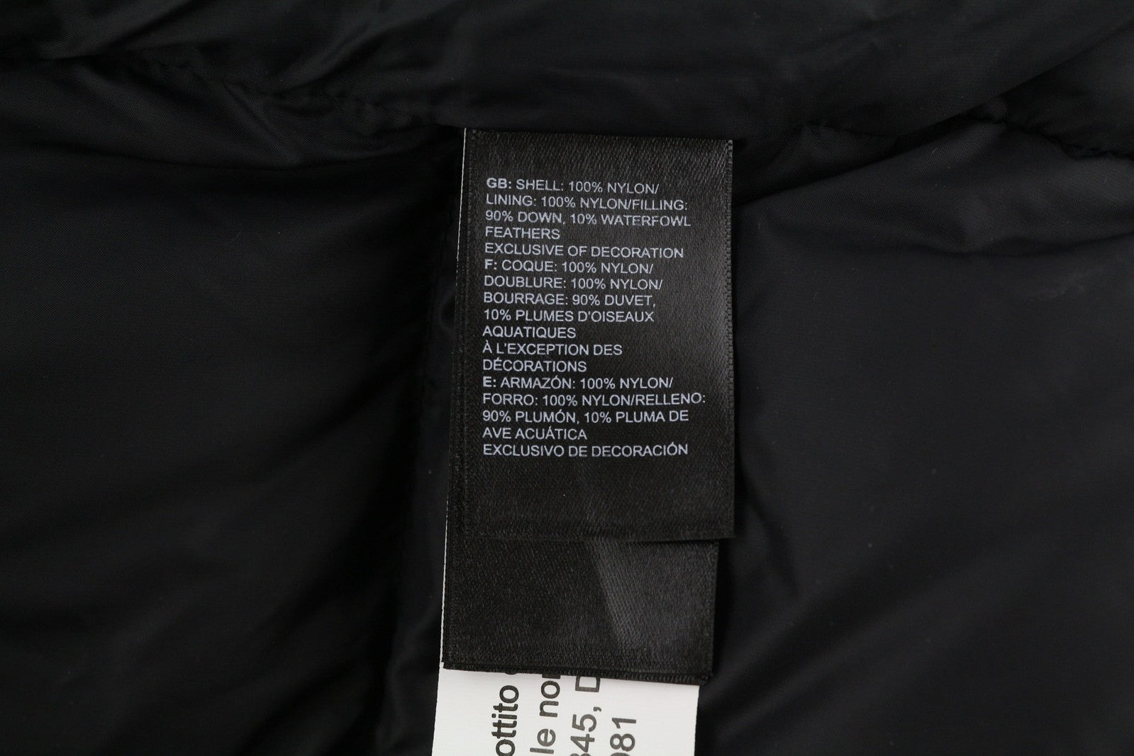 „THE NORTH FACE Diablo“ pūkinė vyriška striukė XL, juoda, 700 pūkų, izoliuota, dygsniuota, pūkuota