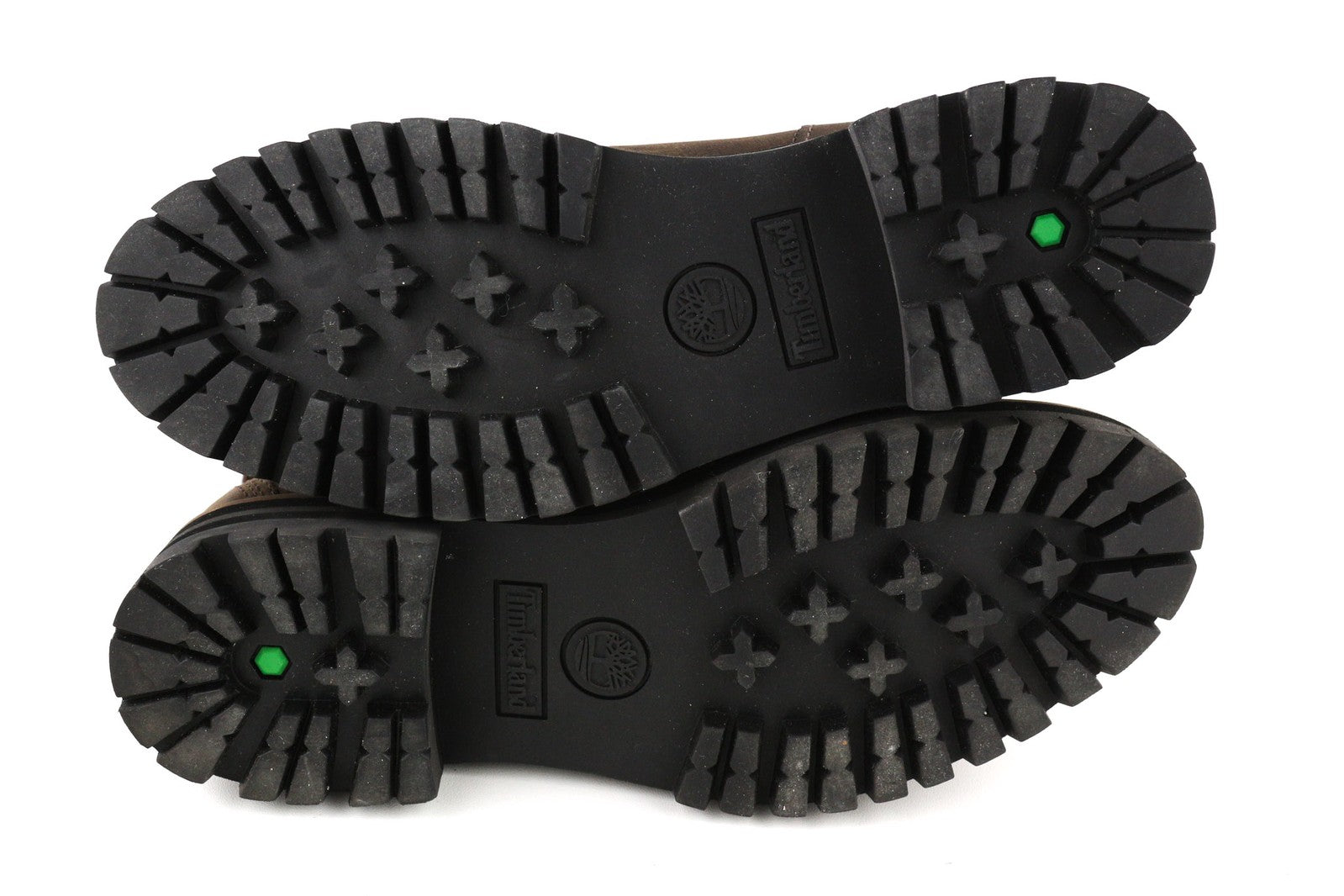 TIMBERLAND A29AH-A3919 moteriški batai EU37/37.5 tamsiai rudi laisvalaikio batai su užtrauktuku 