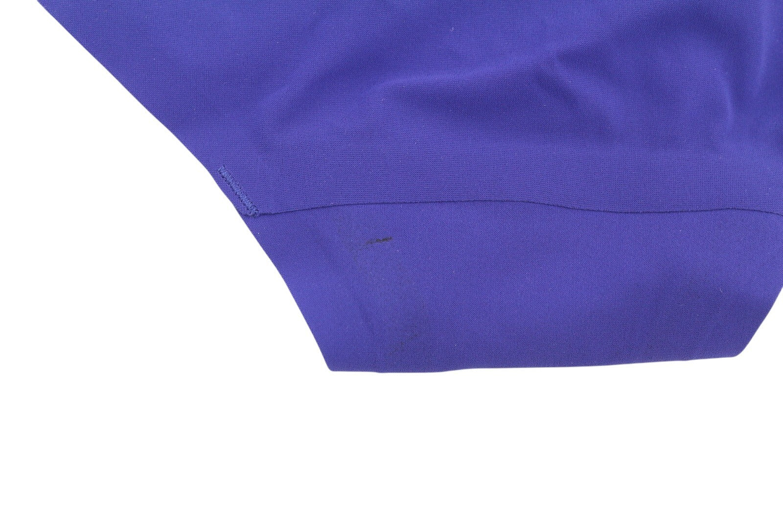 Prakaituotas BETTY Devant šokių triko moterims M dydžio tamprus kombinezonas su iškirpte tinklelio 