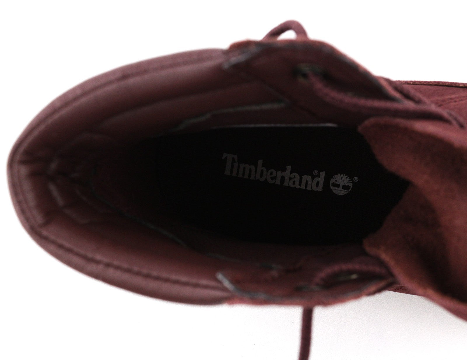 TIMBERLAND A1ZX4-A39118 moteriški batai EU38/38.5 violetiniai odiniai sportbačiai 