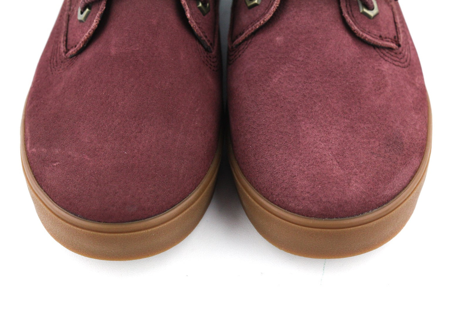 TIMBERLAND A1ZX4-A39118 moteriški batai EU38/38.5 violetiniai odiniai sportbačiai 