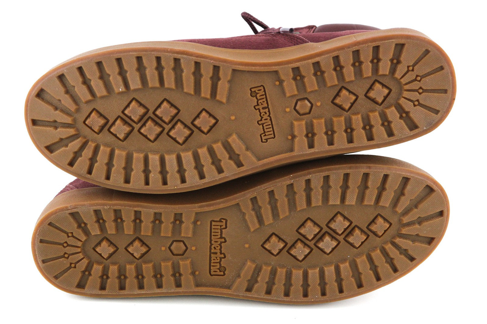 TIMBERLAND A1ZX4-A39118 moteriški batai EU38/38.5 violetiniai odiniai sportbačiai 