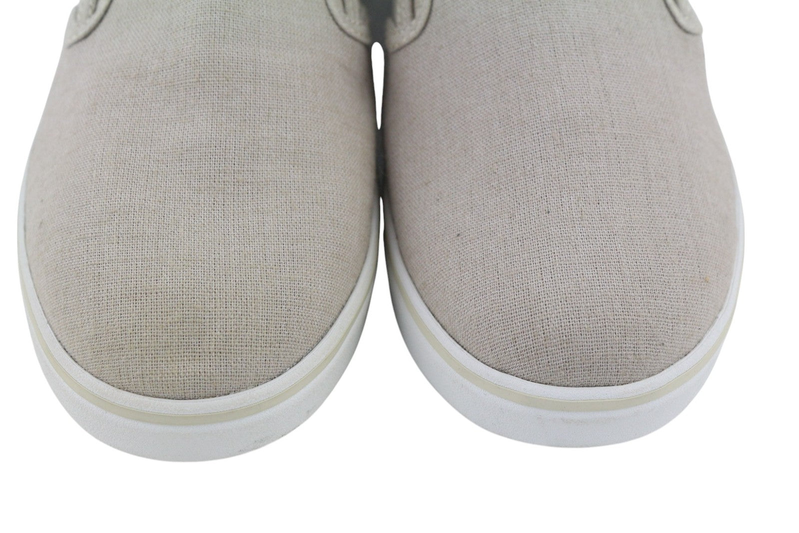 TIMBERLAND A2EXV-A57118 moteriški batai EU38/38.5 pilki tekstiliniai užsegami mokasinai 