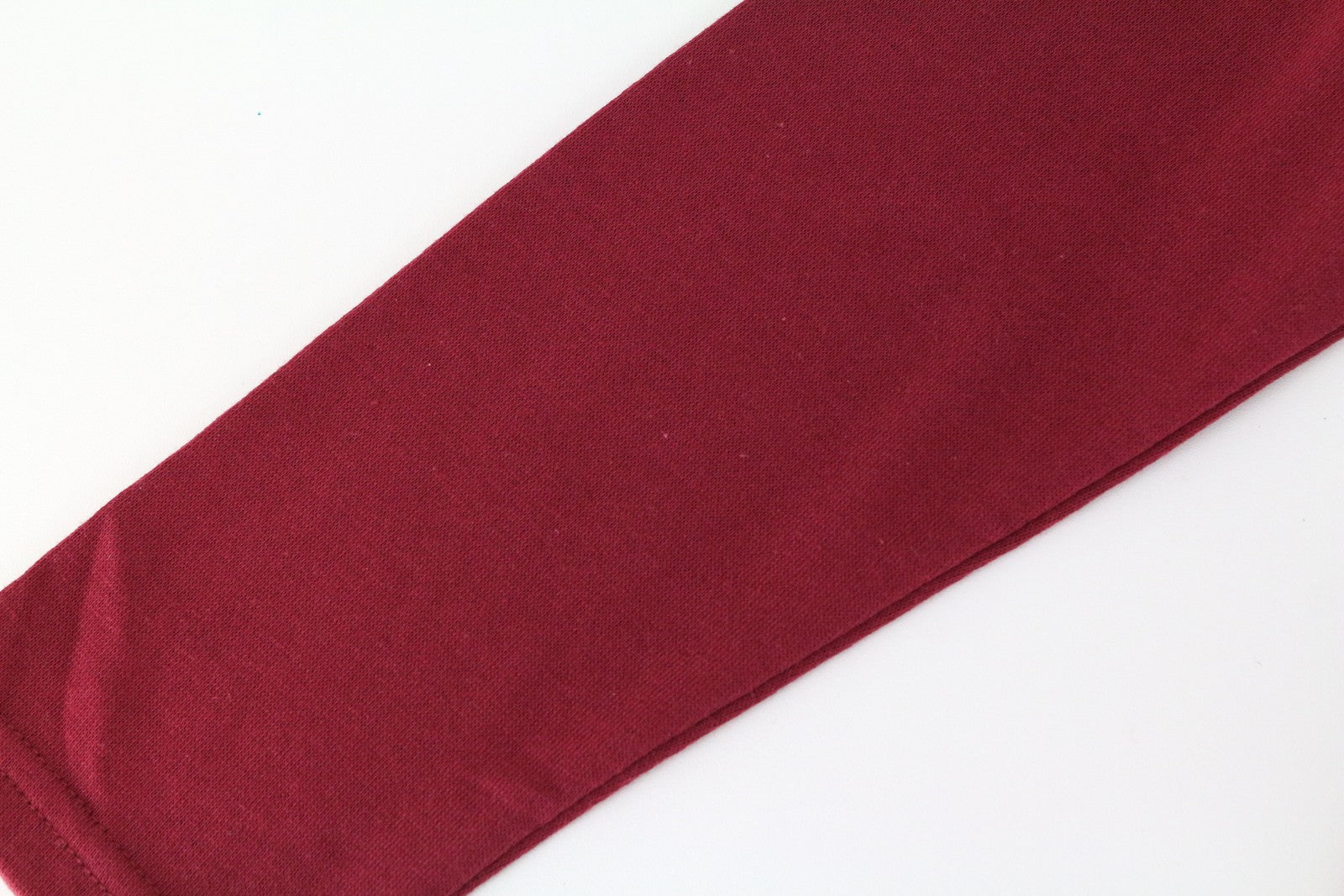 BLACK OUT raudonas džemperis XS dydžio medvilnės mišinio megztinis moterims Dnn džinsinis ilgomis rankovėmis 