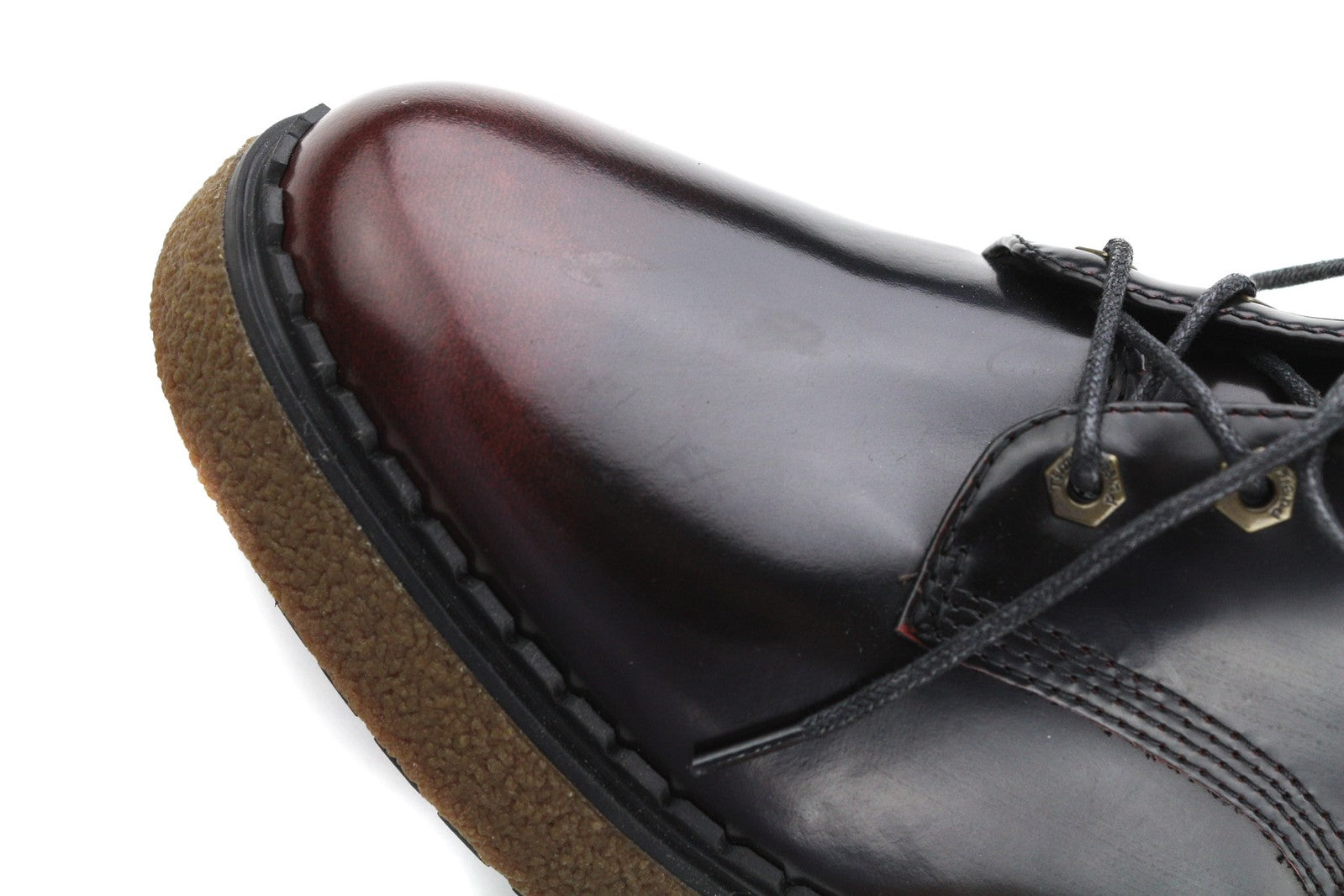 TIMBERLAND A23MS-A3750 moteriški bateliai, 37.5/38.5, juodi, raudoni, odiniai, žemakulniai bateliai. 