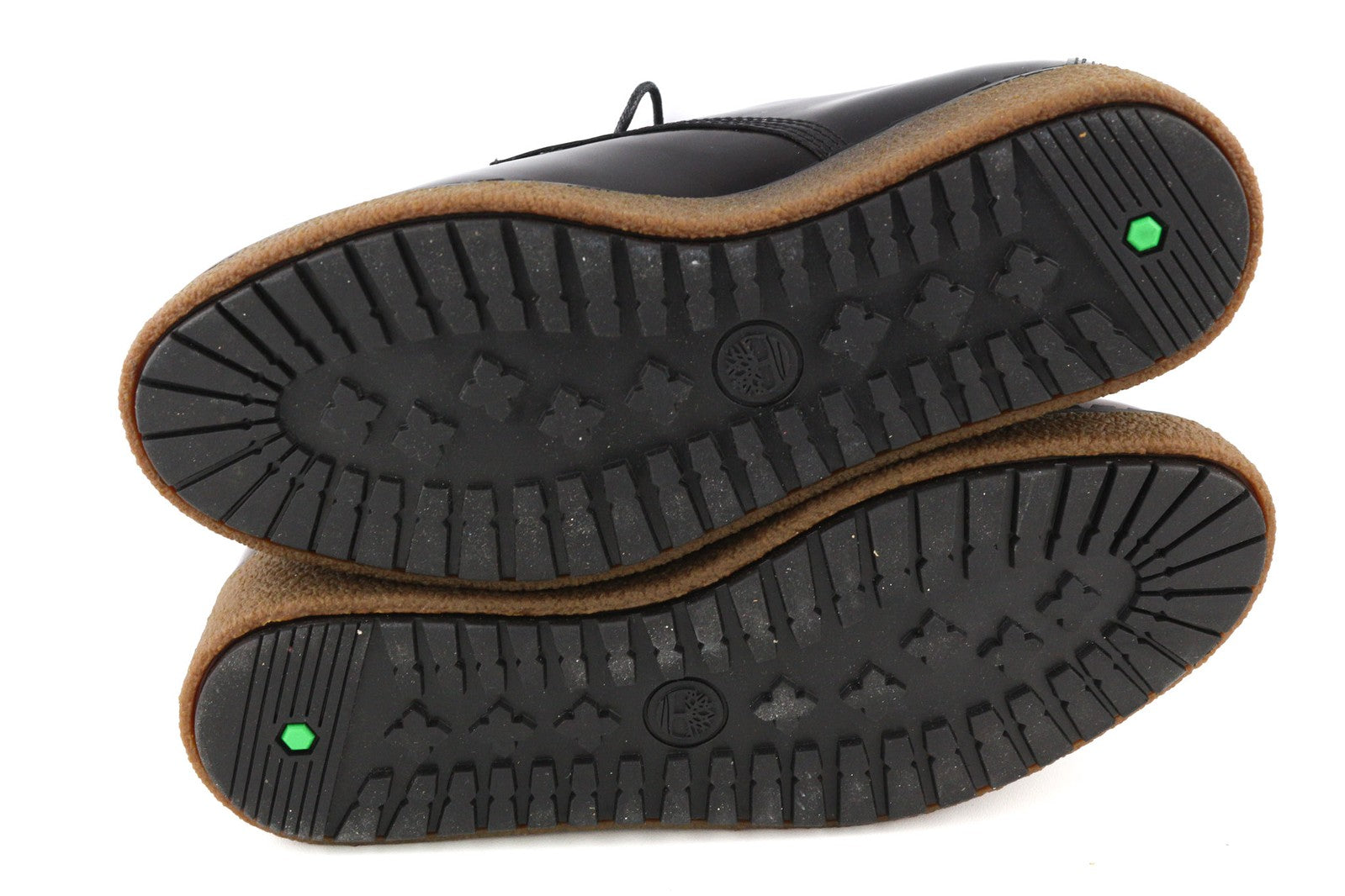 TIMBERLAND A23MS-A3750 moteriški bateliai, 37.5/38.5, juodi, raudoni, odiniai, žemakulniai bateliai. 