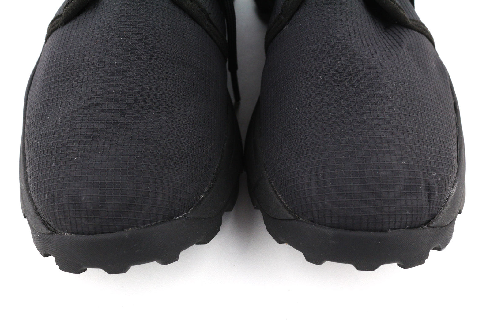 TIMBERLAND A1YY8-A3198 vyriški sportbačiai EU40/41 juodi odiniai aukštakulniai sportbačiai 