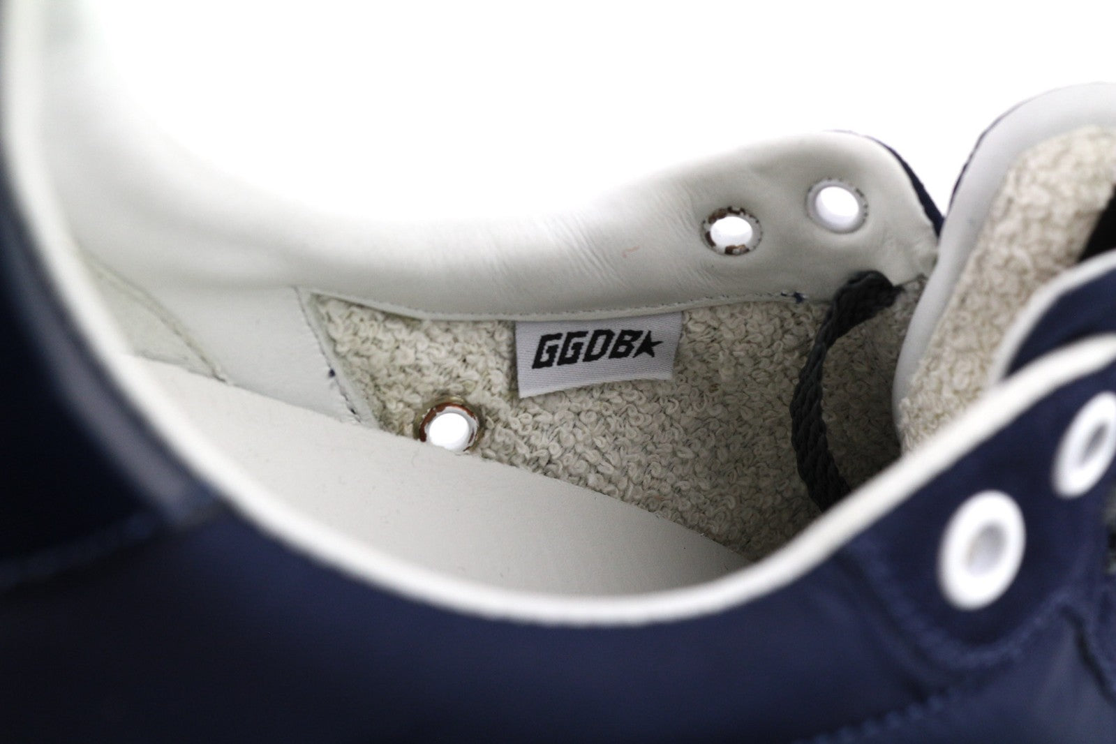 GOLDEN GOOSE Starland moteriški sportbačiai, EU39, violetinės rožinės spalvos, odiniai žemapadžiai sportbačiai 