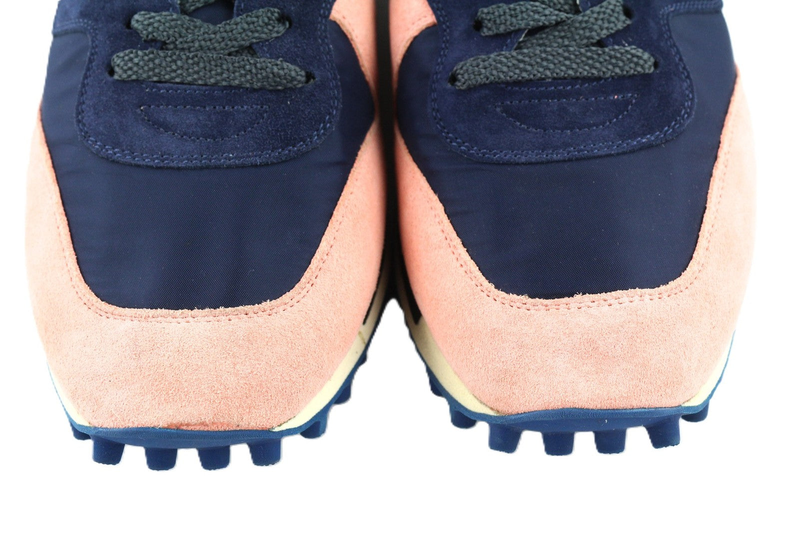 GOLDEN GOOSE Starland moteriški sportbačiai, EU39, violetinės rožinės spalvos, odiniai žemapadžiai sportbačiai 