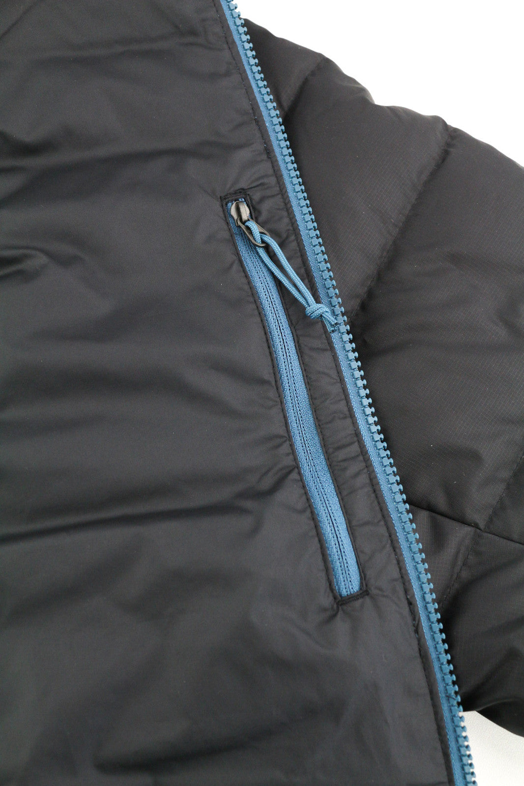 THE NORTH FACE Hometown vyriška striukė M 550 su pūkuotu gobtuvu ir logotipu 