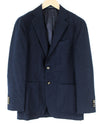Blazer Havana Patch
