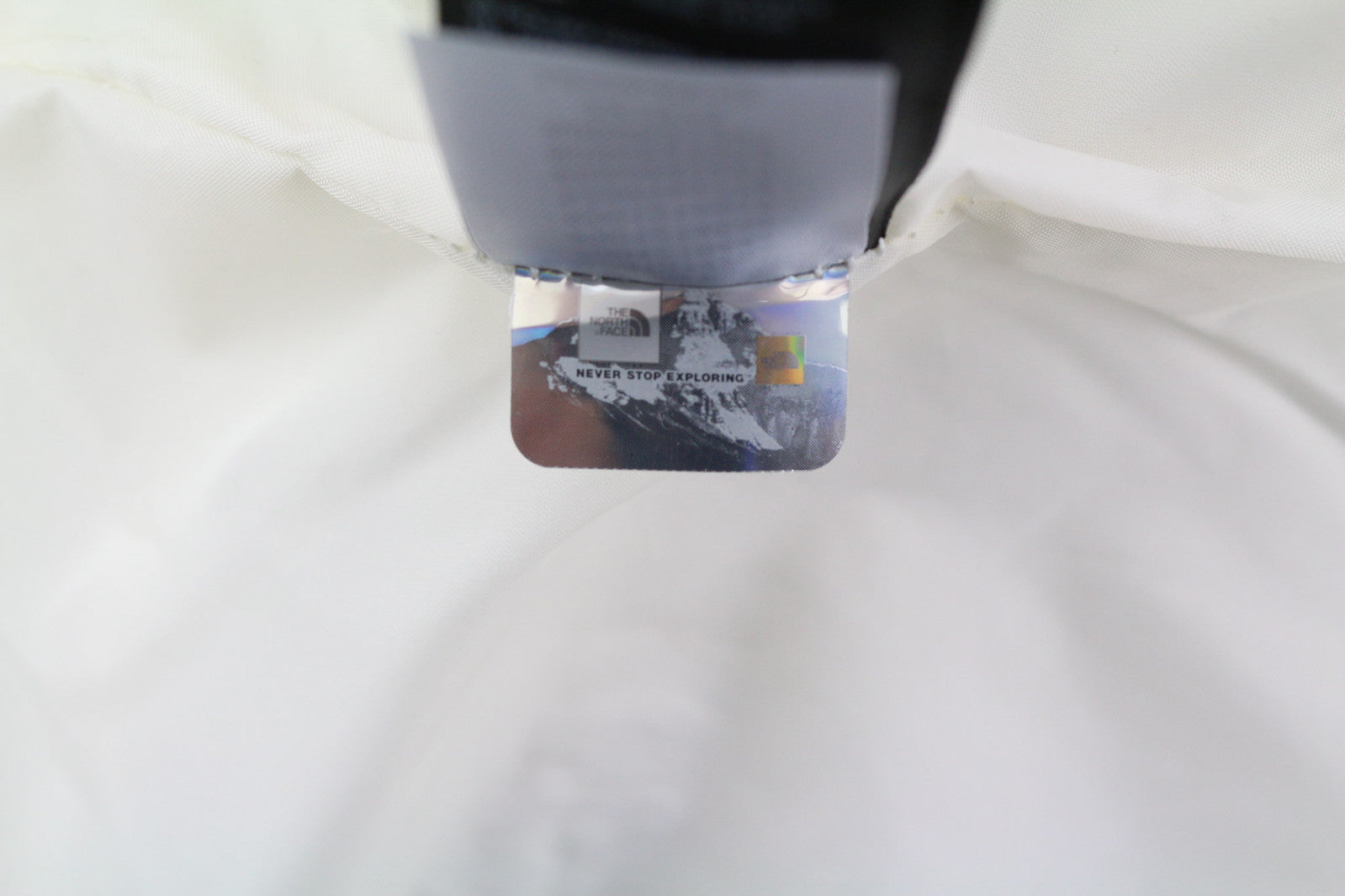 „THE NORTH FACE Superlu“ moteriška slidinėjimo striukė su užtrauktuku ir gobtuvu, paminkštinta „DryVent“ 