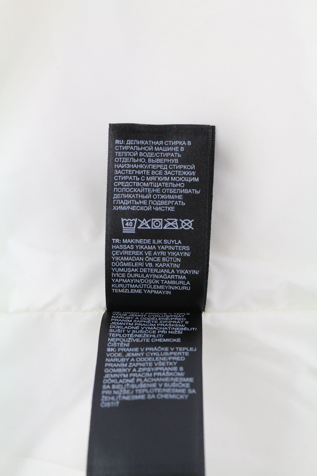 „THE NORTH FACE Superlu“ moteriška slidinėjimo striukė su užtrauktuku ir gobtuvu, paminkštinta „DryVent“ 