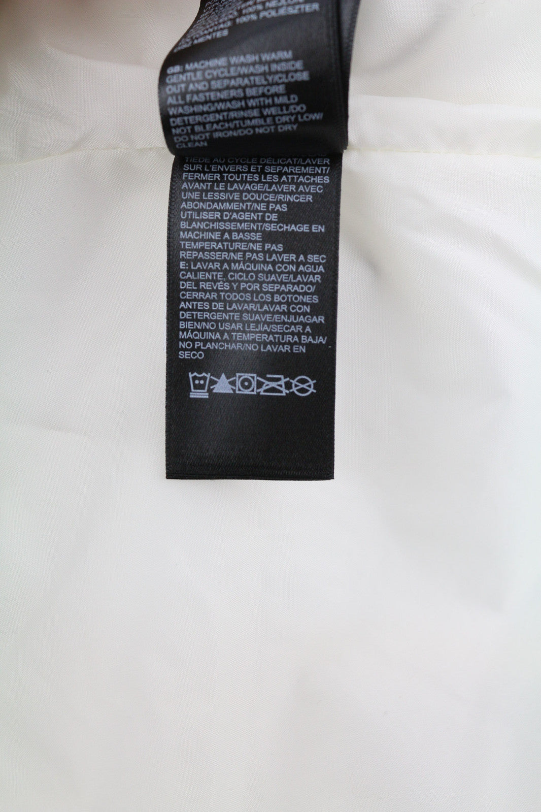 „THE NORTH FACE Superlu“ moteriška slidinėjimo striukė su užtrauktuku ir gobtuvu, paminkštinta „DryVent“ 