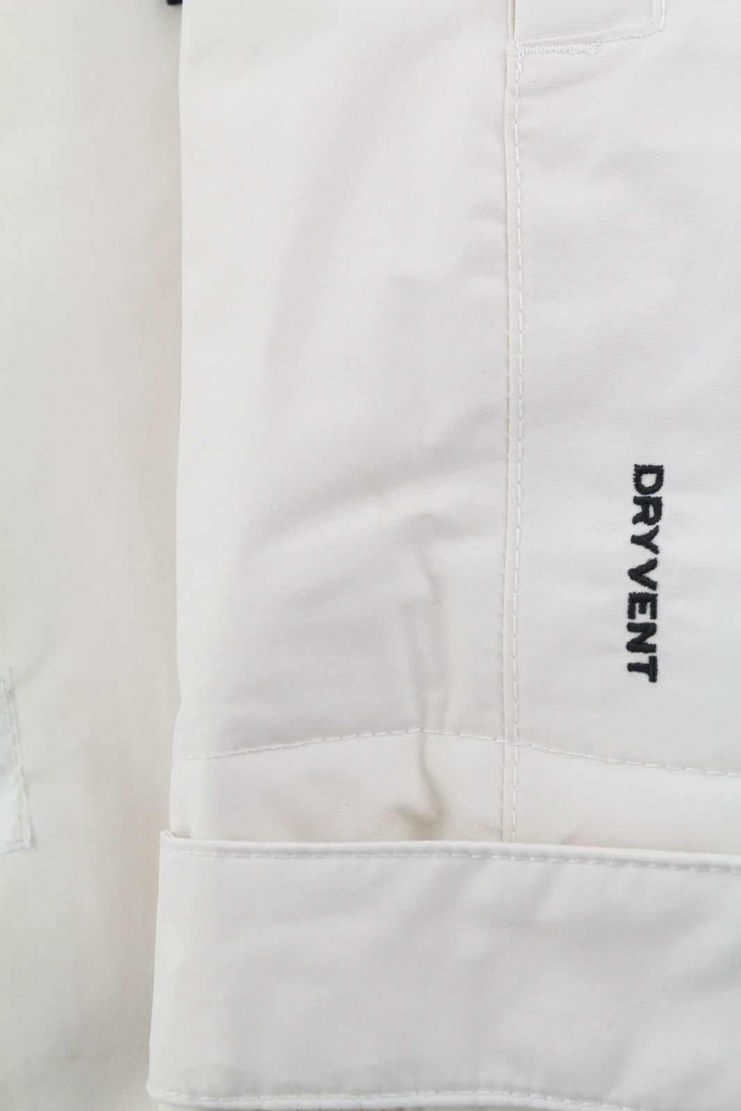 „THE NORTH FACE Superlu“ moteriška slidinėjimo striukė su užtrauktuku ir gobtuvu, paminkštinta „DryVent“ 