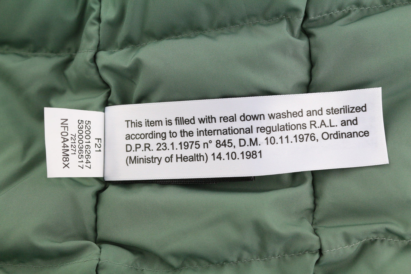 „The North Face“ Parka Brooklyn moteriška striukė XS su gobtuvu ir pūkine rankena, „DryVent“ 
