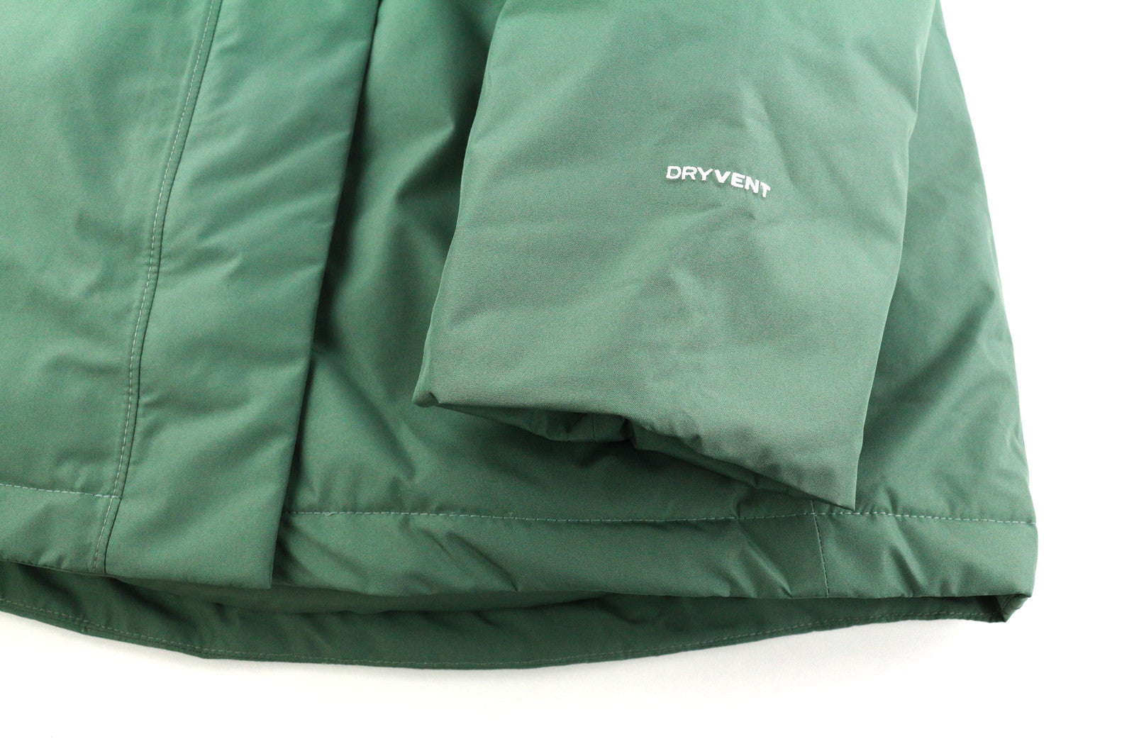 „The North Face“ Parka Brooklyn moteriška striukė XS su gobtuvu ir pūkine rankena, „DryVent“ 