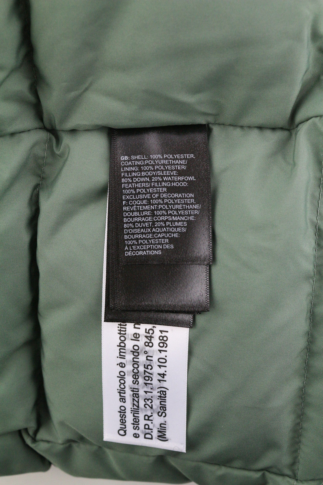 „The North Face“ Parka Brooklyn moteriška striukė XS su gobtuvu ir pūkine rankena, „DryVent“ 