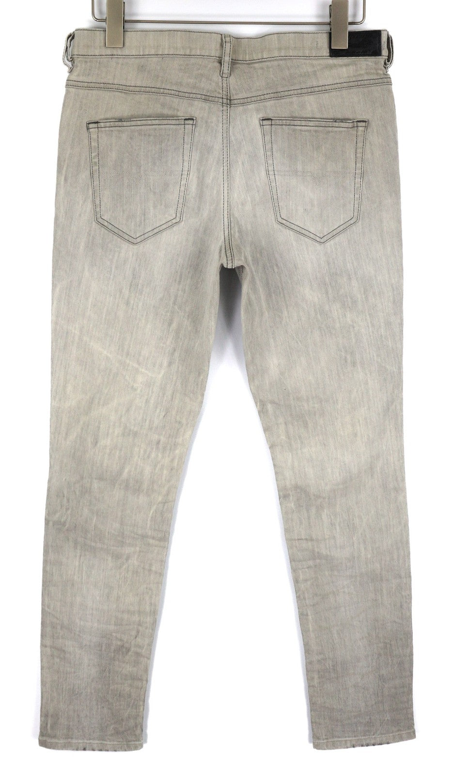 DIESEL Belthy 0676M Womens Jeans W30/L32 D.N.A.  Slim Straight Stretchy RRP€180