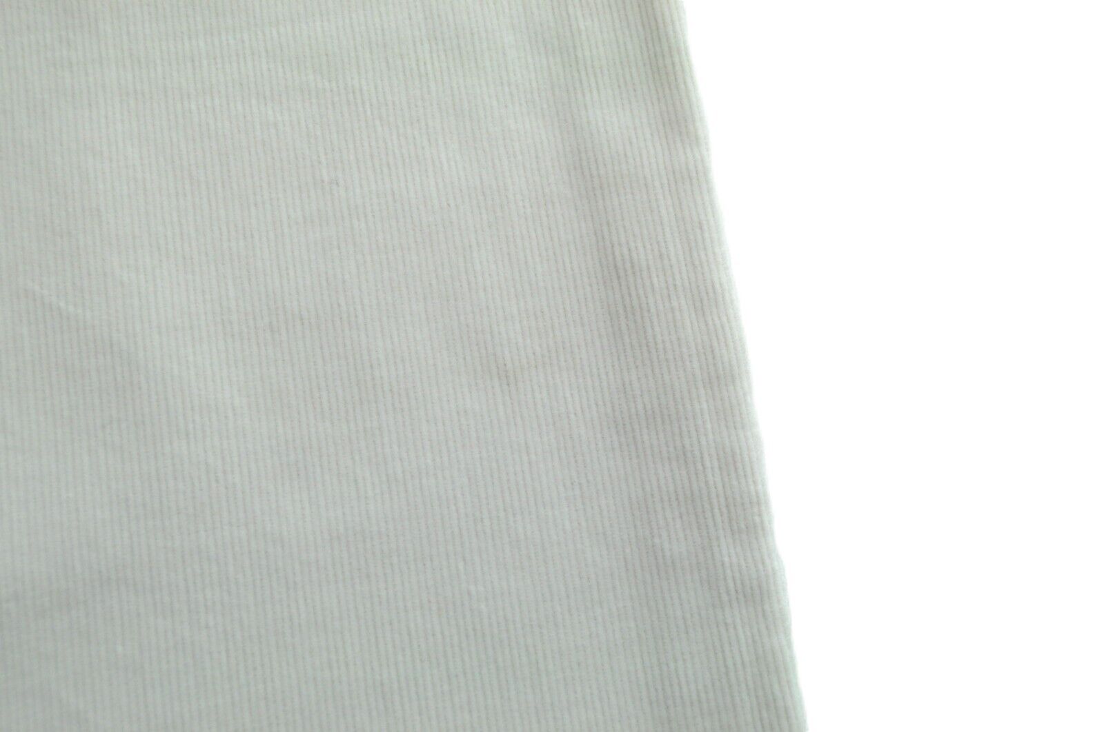 GANT The Cordster Men's Trousers W29/L34 Ivory Slim Fit Stretch Corduroy Cotton