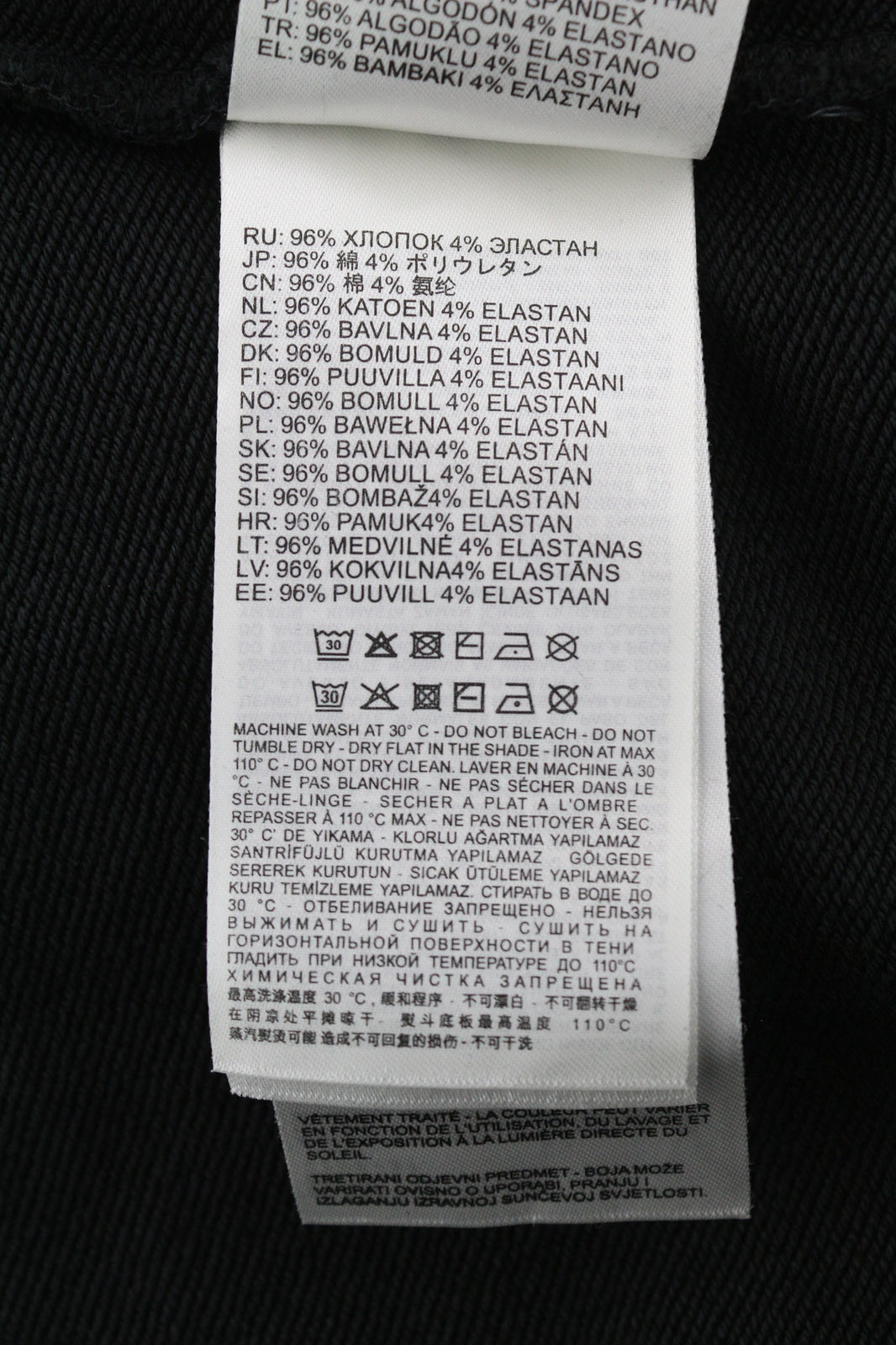 DIESEL PR-Ginn-Hood-P1 džemperis su gobtuvu, 2XS, juodas, megztinis su kengūros kišene, unisex, rekomenduojama kaina – 195 € 