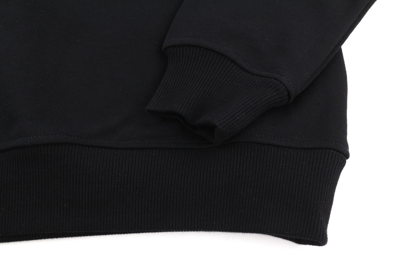 DIESEL F-Reggy-Doval moteriškas džemperis XS, juodas, megztinis su apvalia kaklo iškirpte, rekomenduojama kaina – 135 € 