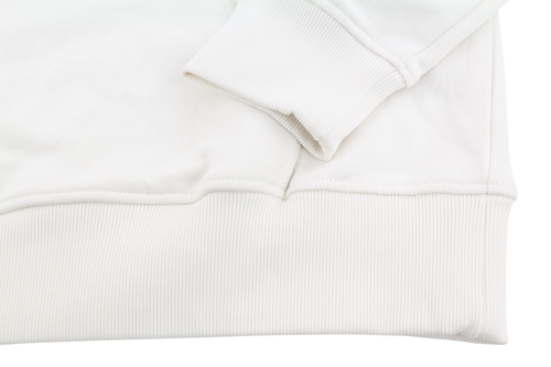 DIESEL S-Ginn-Hood-E6 unisex džemperis su gobtuvu L dydžio, smėlio spalvos, su megztiniu priekyje, su logotipu ir dirželiais, rekomenduojama kaina – 175 € 