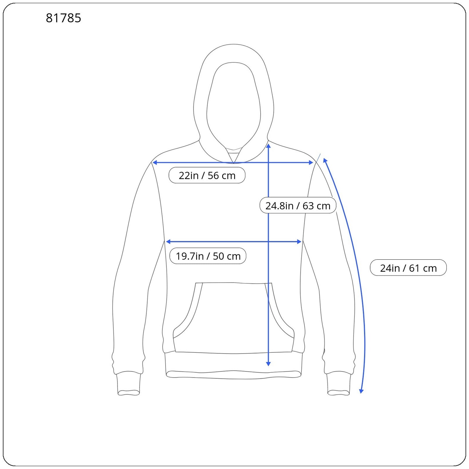 DIESEL F-Lym-Hood moteriškas džemperis su gobtuvu M, juodas, megztinis priekyje, logotipo dirželiai, rekomenduojama kaina – 160 € 