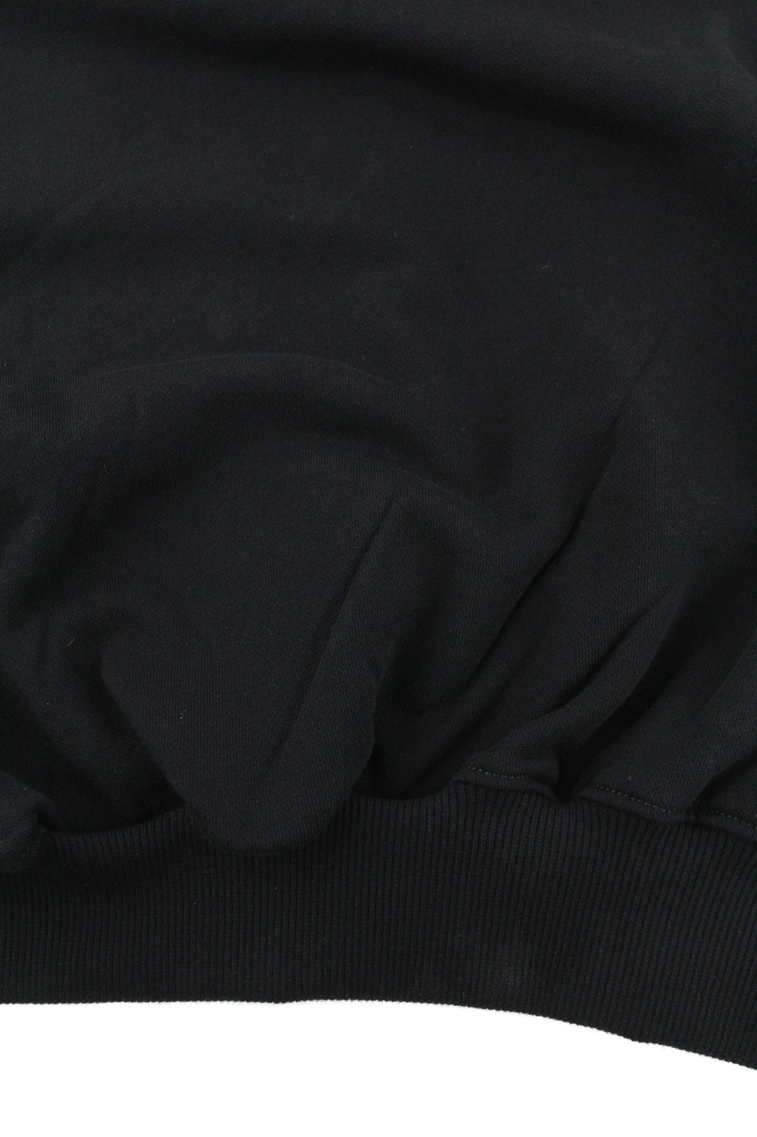 DIESEL F-Kral-B1 moteriškas džemperis su gobtuvu S dydžio, juodas, su trumpu priekiniu logotipo dirželiu, rekomenduojama kaina – 180 € 