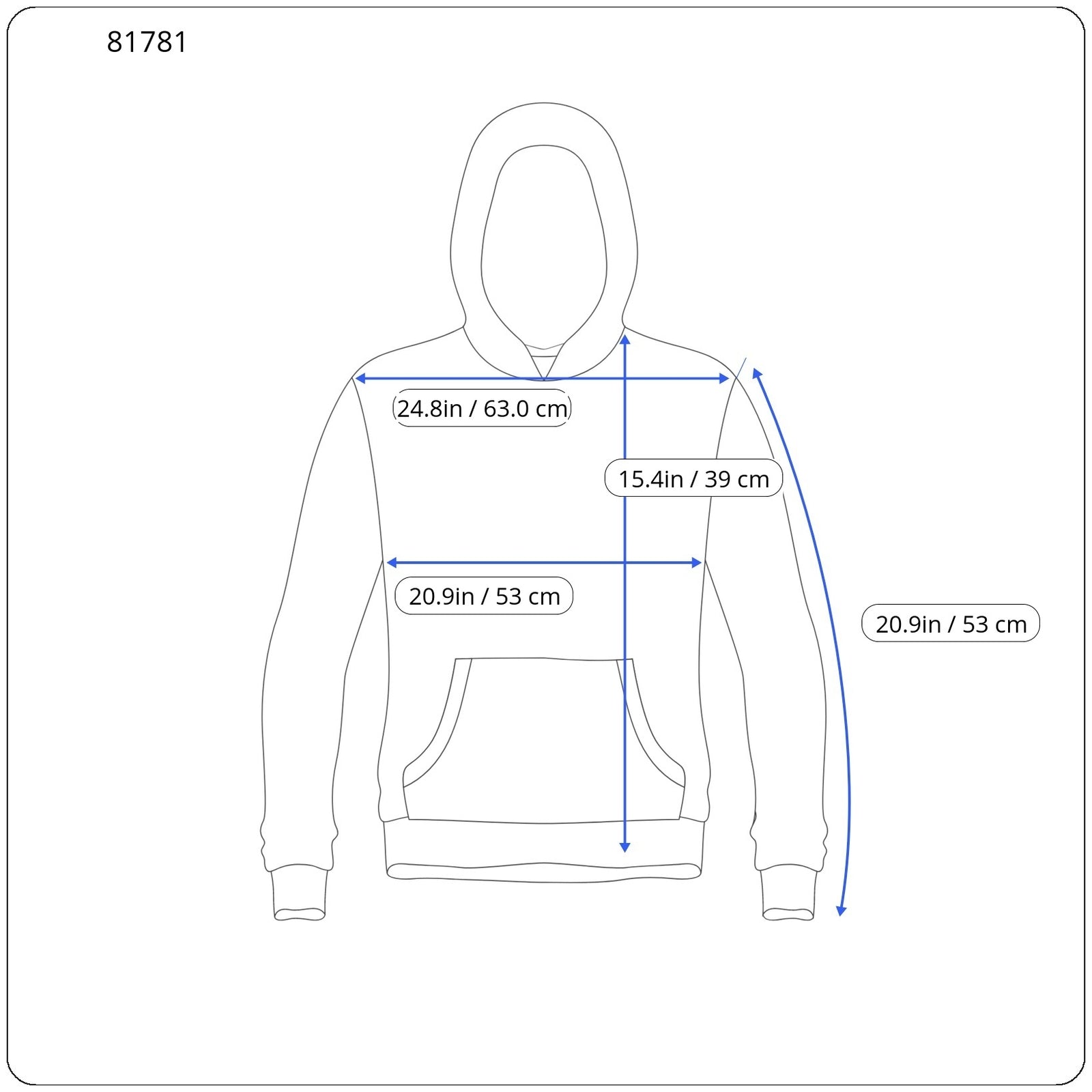 DIESEL F-Kral-B1 moteriškas džemperis su gobtuvu S dydžio, juodas, su trumpu priekiniu logotipo dirželiu, rekomenduojama kaina – 180 € 