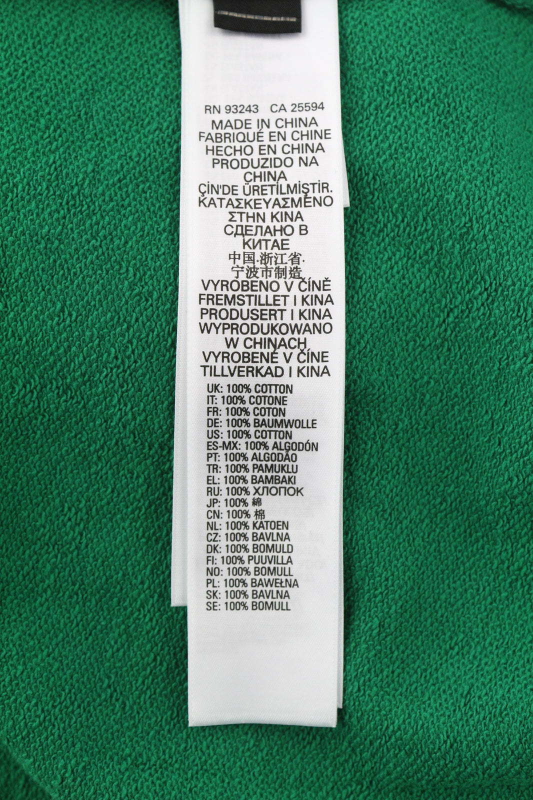 DIESEL S-Balirib vyriškas džemperis su gobtuvu, 3XL dydžio, žalias, megztinis su kengūros kišene ir dirželiu, rekomenduojama kaina – 175 € 