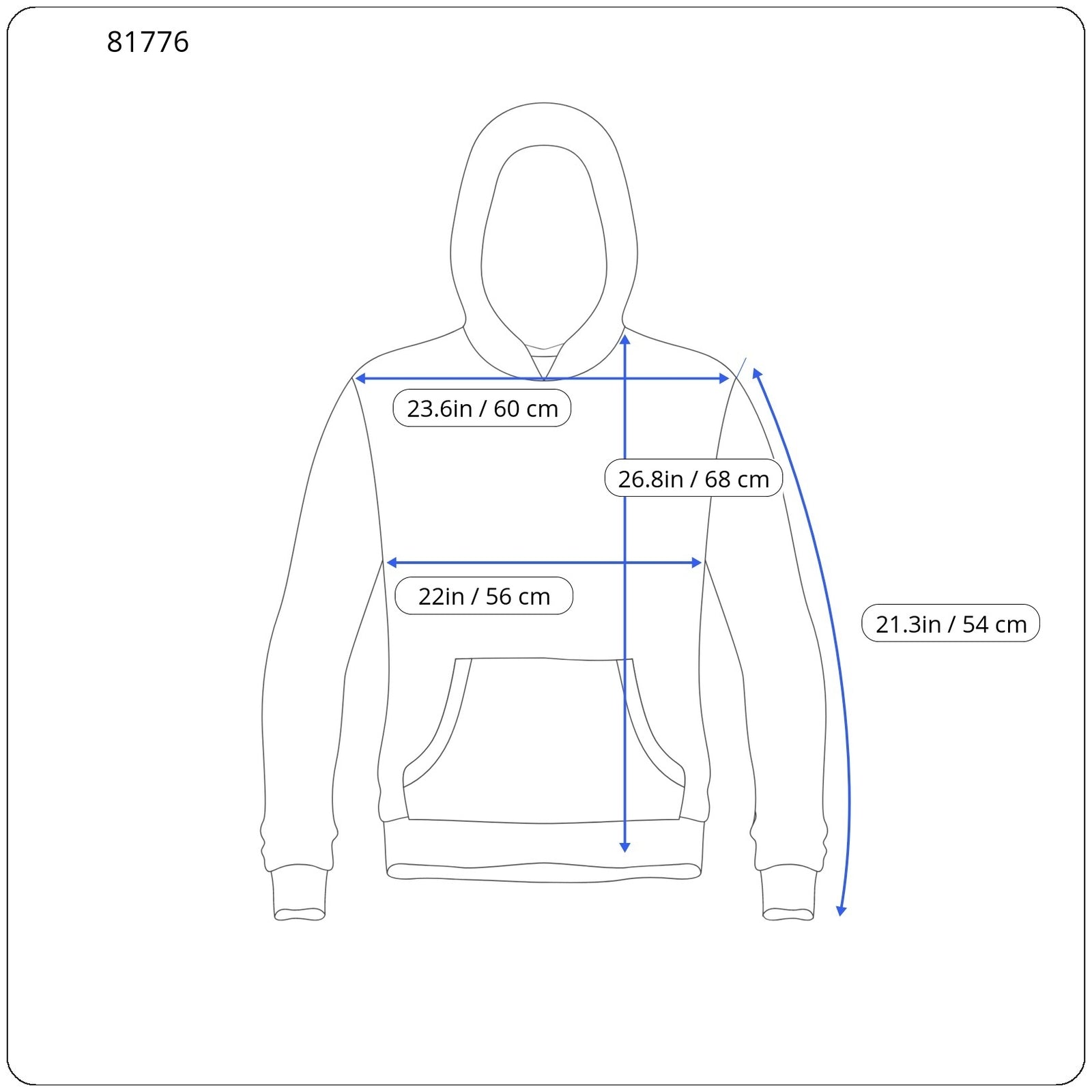 DIESEL S-Balirib unisex džemperis su gobtuvu XS dydžio, žalias, megztinis su kengūros kišenėmis, rekomenduojama kaina – 175 € 