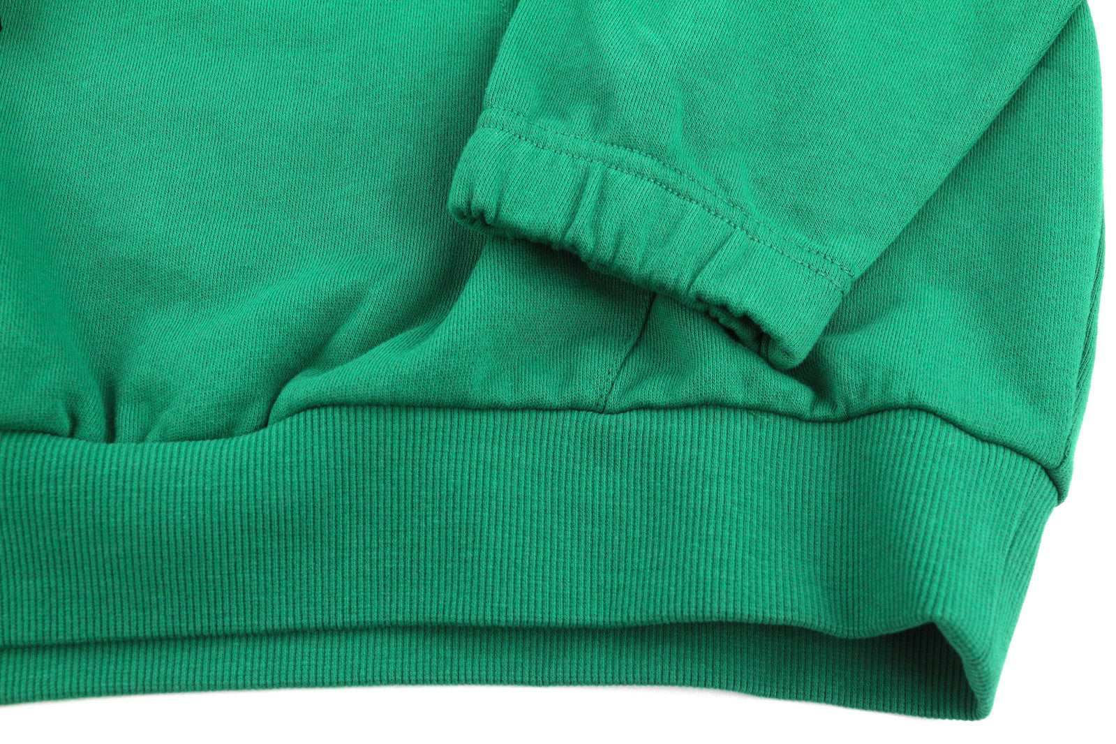 DIESEL S-Balirib unisex džemperis su gobtuvu XS dydžio, žalias, megztinis su kengūros kišenėmis, rekomenduojama kaina – 175 € 