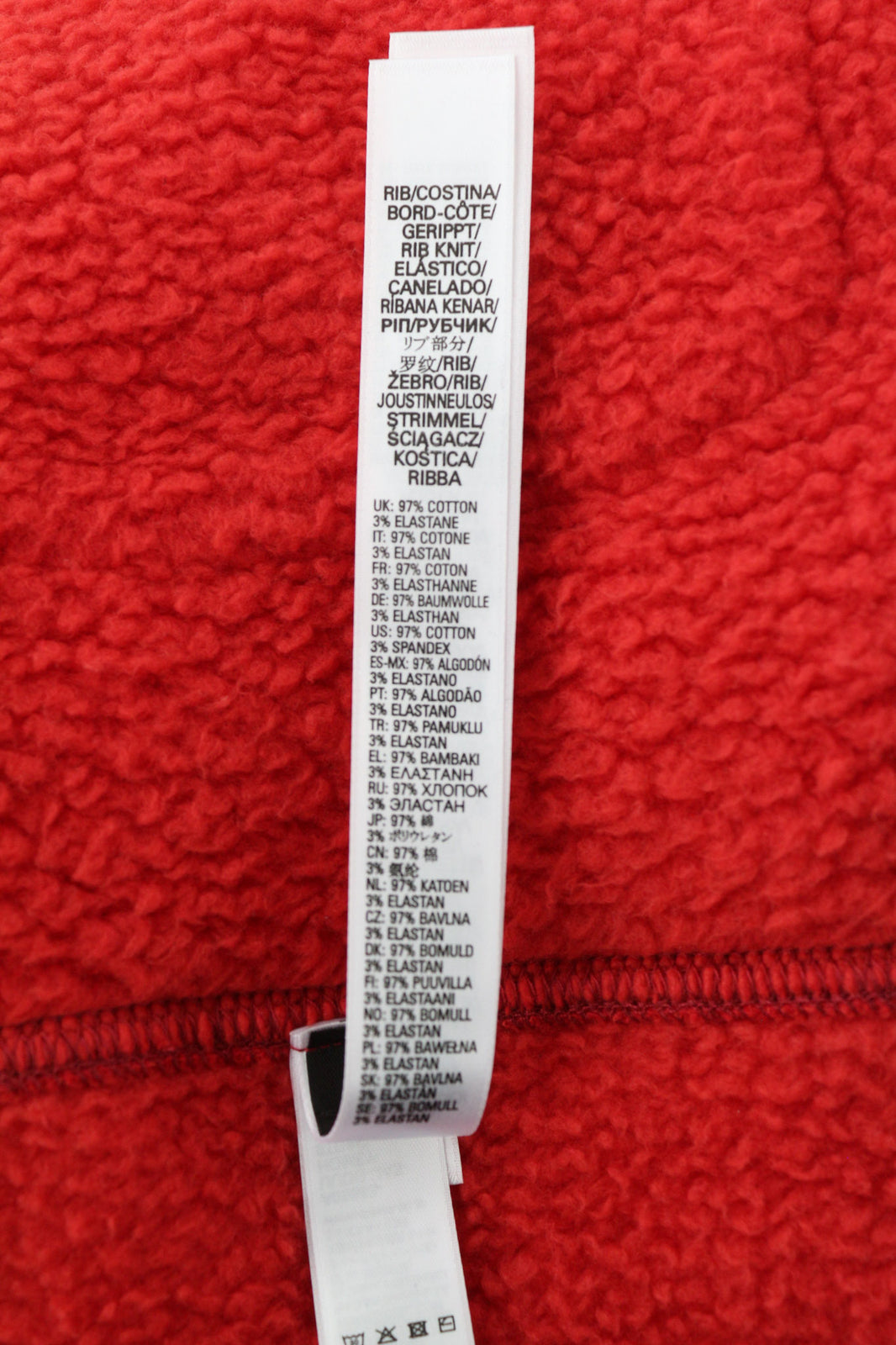 DIESEL Uudg-Jas-Homey moteriškas chalatas XL, unisex, su fliso pamušalu, gobtuvu, kišenėmis ir diržu. 