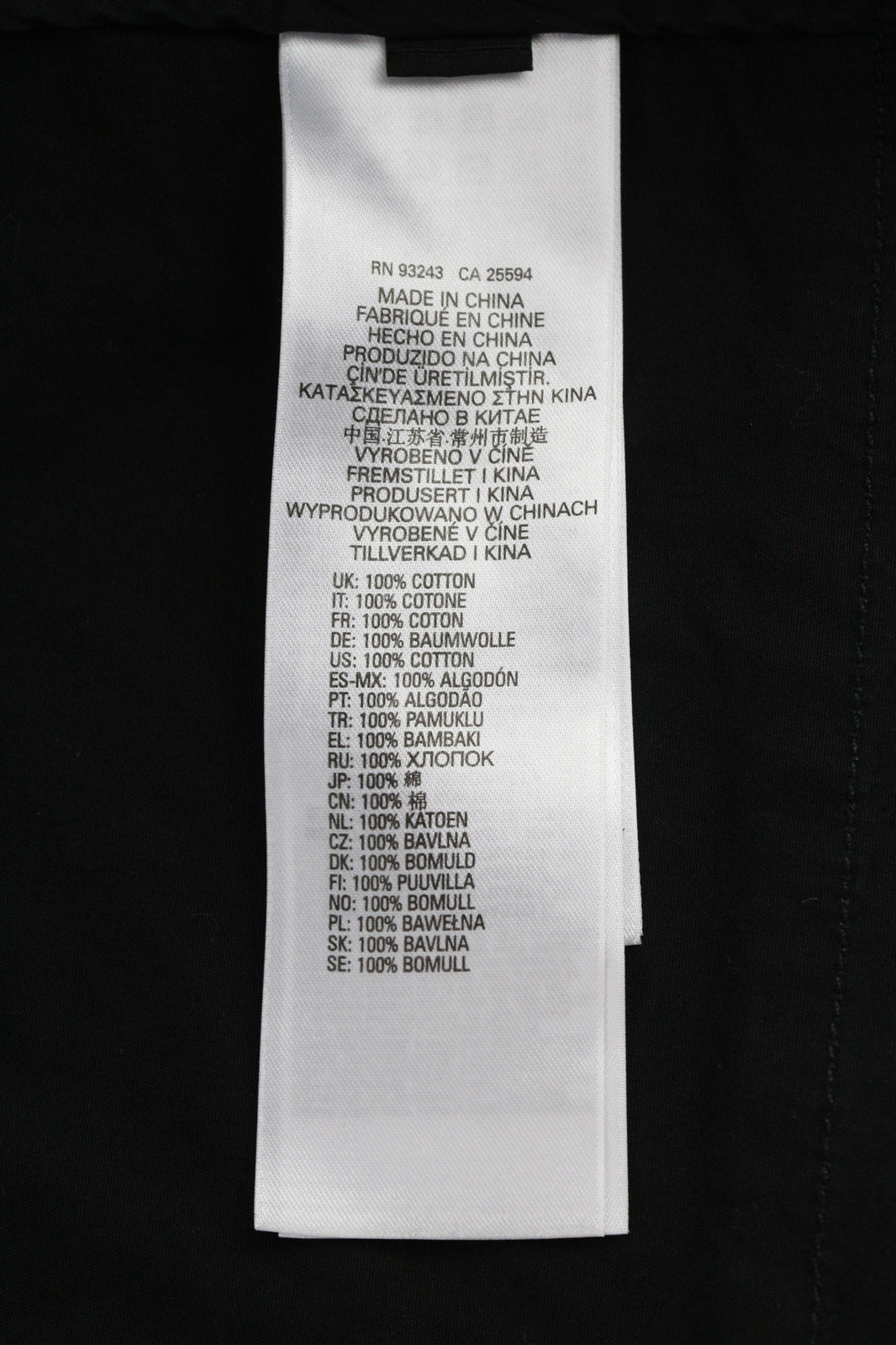 DIESEL W-Miles vyriška striukė L 2in1 Parka su pašiltinimu, raišteliu, juoda, RRP 475 € 