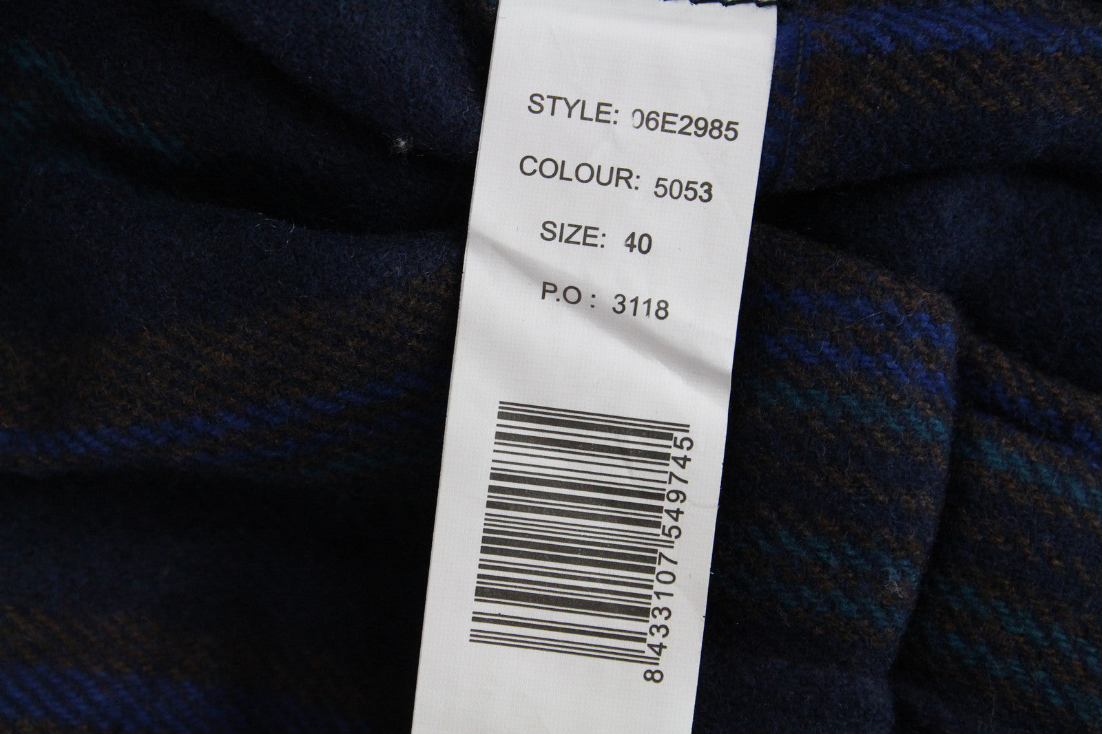 DESIGUAL moteriškas mėlynas džinsinis švarkelis 40 medvilninis ilgomis rankovėmis su Geisha blizgučiais ir logotipu 