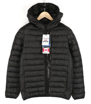 PARAGOOSE Theo vyriška striukė S, atspari vėjui, vandeniui, kvėpuojanti, izoliuota 