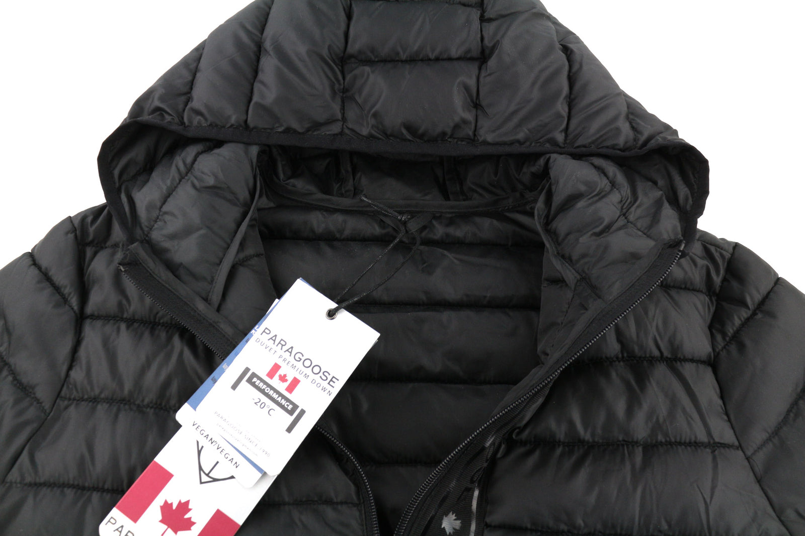 PARAGOOSE Theo vyriška striukė S, atspari vėjui, vandeniui, kvėpuojanti, izoliuota 