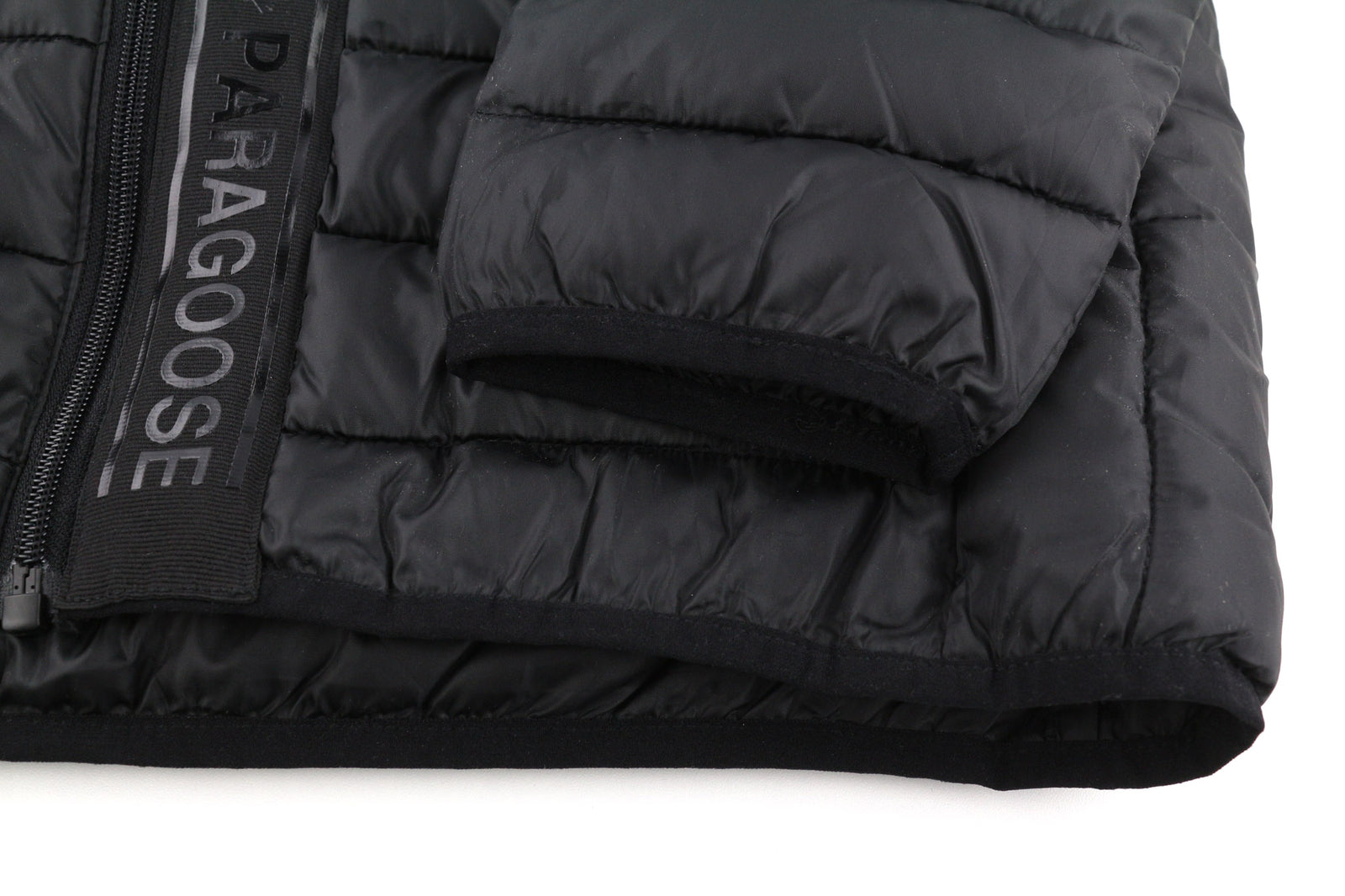 PARAGOOSE Theo vyriška striukė S, atspari vėjui, vandeniui, kvėpuojanti, izoliuota 