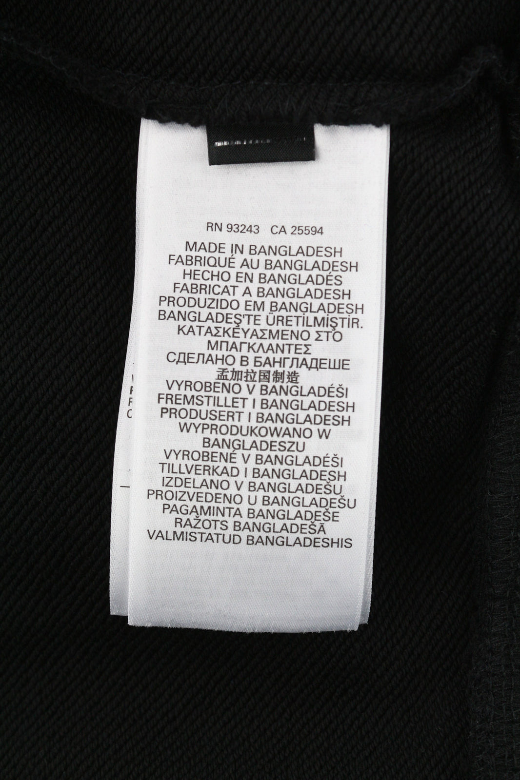 DIESEL F-Reggy-Hood moteriškas džemperis su gobtuvu S dydžio, juodas, su megztiniu priekyje, su logotipu, rekomenduojama kaina – 175 € 