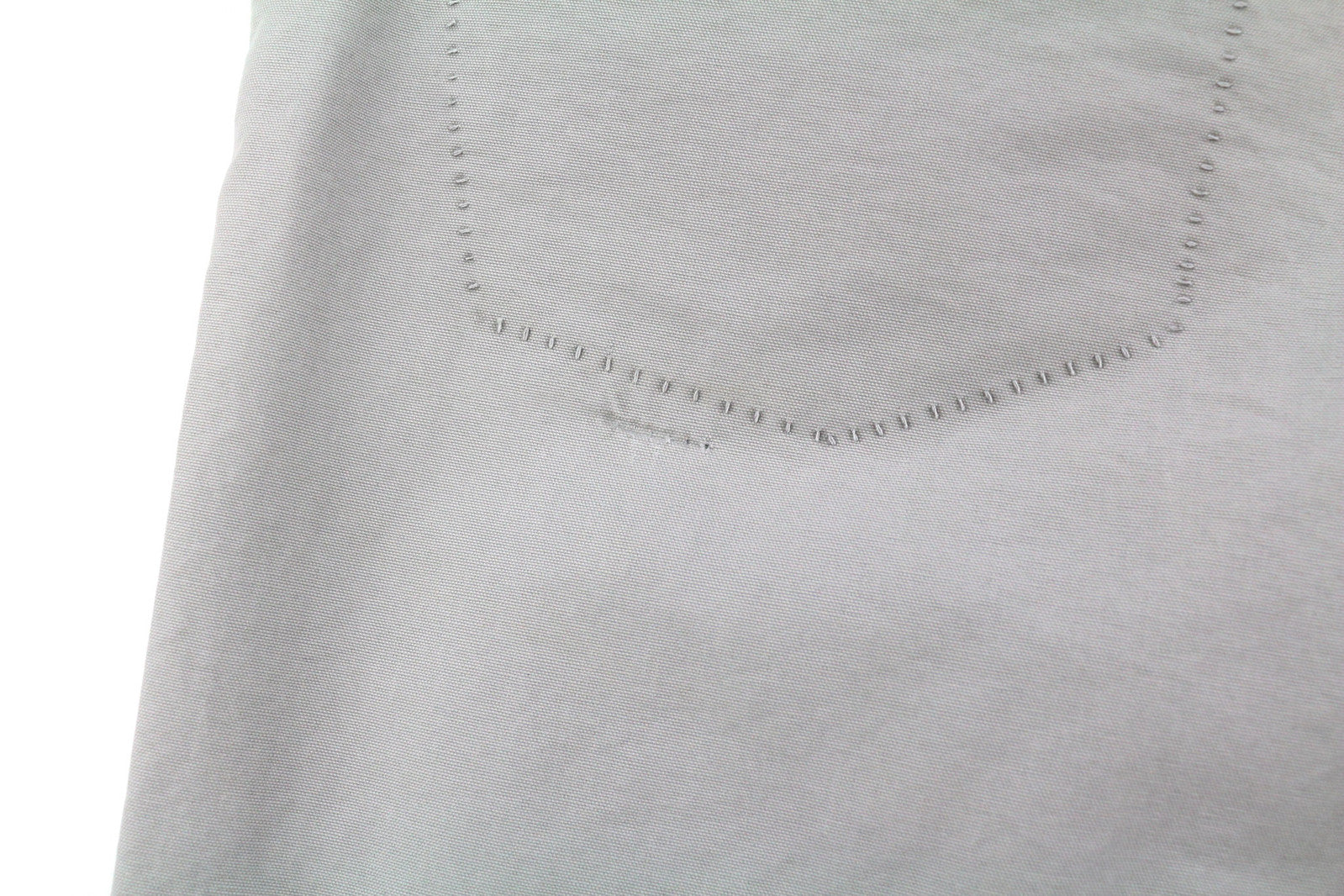 NUDIE JEANS Khaki spalvos įprastos vyriškos kelnės W32/L34 Organic Moon Dust Chino Button 