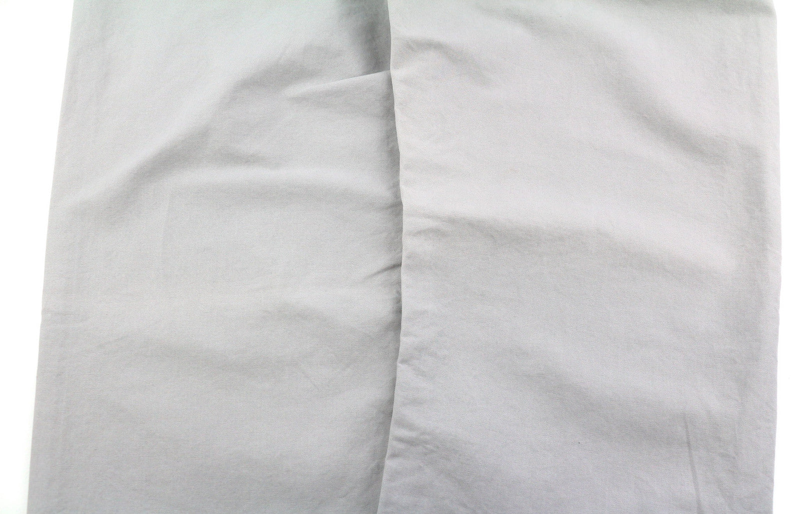 NUDIE JEANS Khaki spalvos įprastos vyriškos kelnės W32/L34 Organic Moon Dust Chino Button 