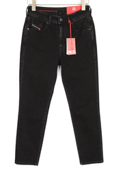 DIESEL 2004 Z9C25 moteriški džinsai W26/L32 Slim vidutinio juosmens siaurėjantys džinsai. RMK 185 € 