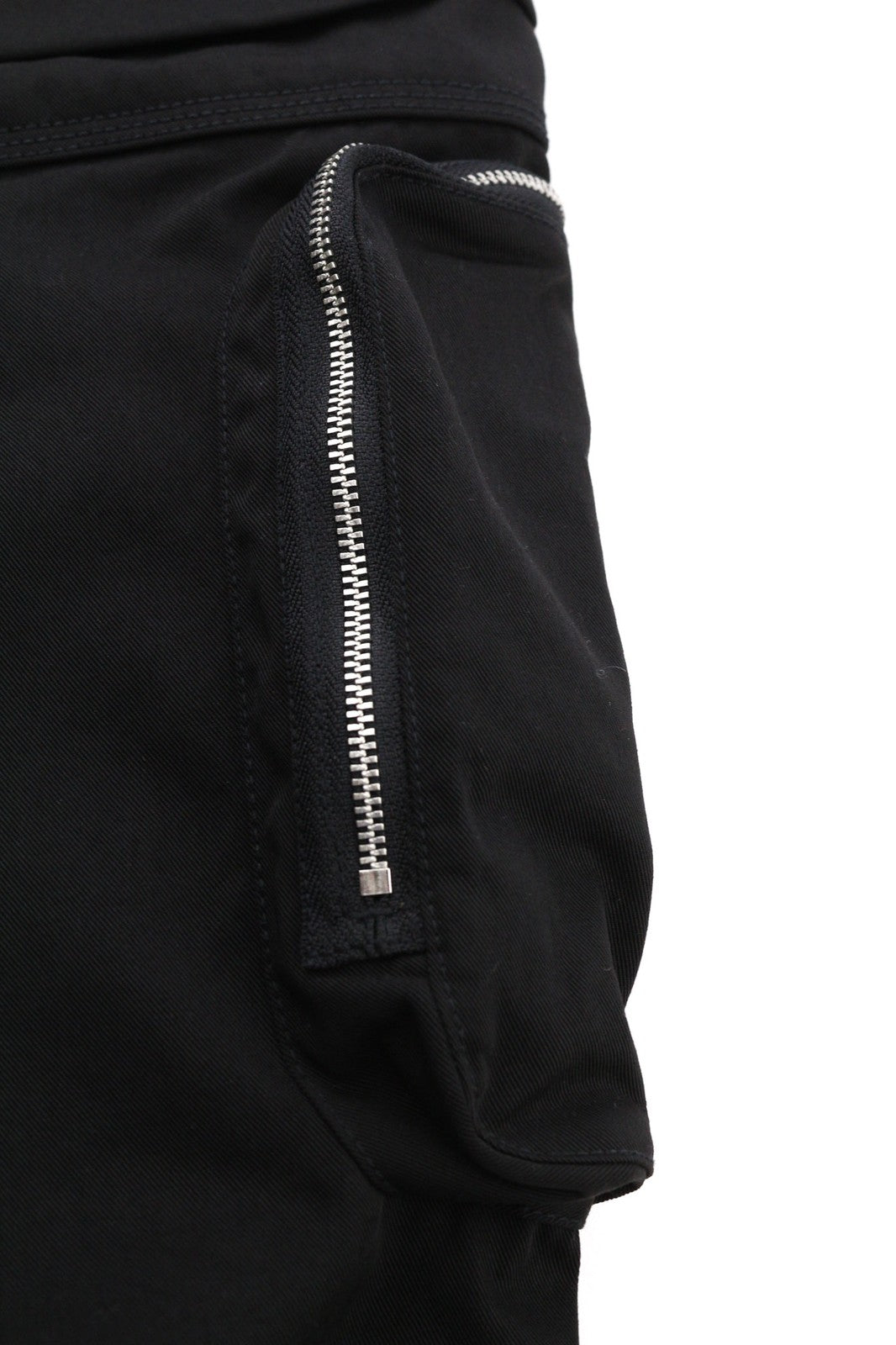 DIESEL P-Mirta-NL 0PCAK moteriškos kelnės XS dydžio, juodos, su kišenėmis, rekomenduojama mažmeninė kaina – 300 € 