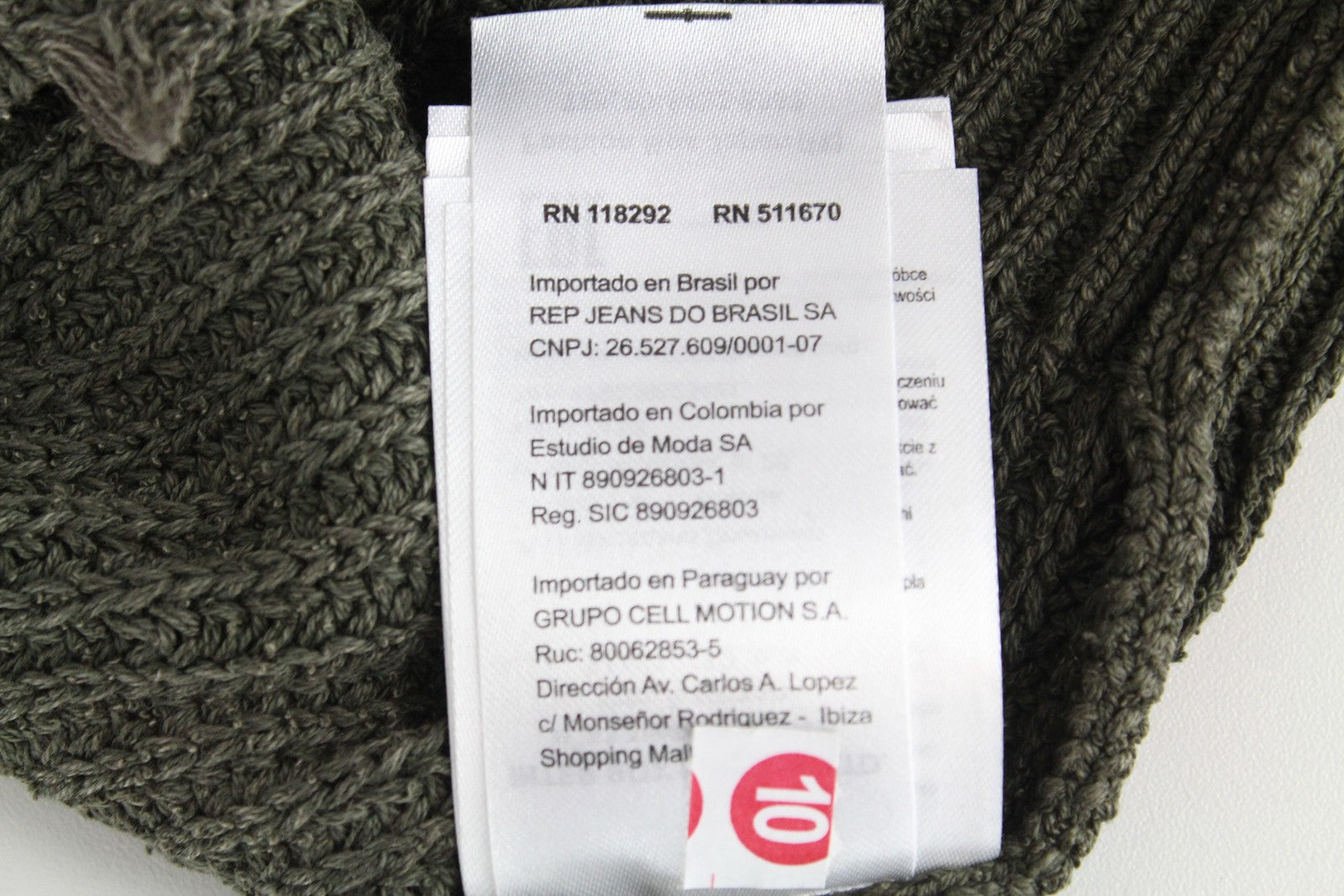 REPLAY vyriškas XL dydžio žalias megztinis medvilninis ilgomis rankovėmis, plėšytas laisvalaikio megztinis 