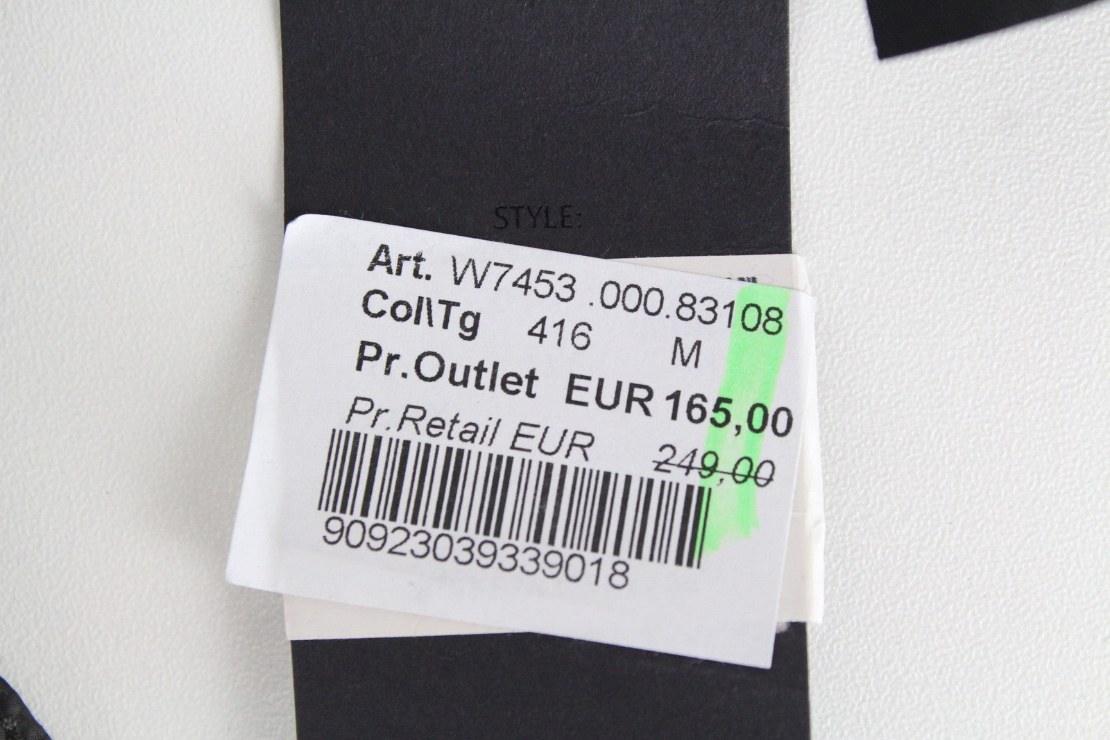 RRP€249 REPLAY Womens Jacket M Dark Brown Lined Padded Hooded Long Sleeve Zip