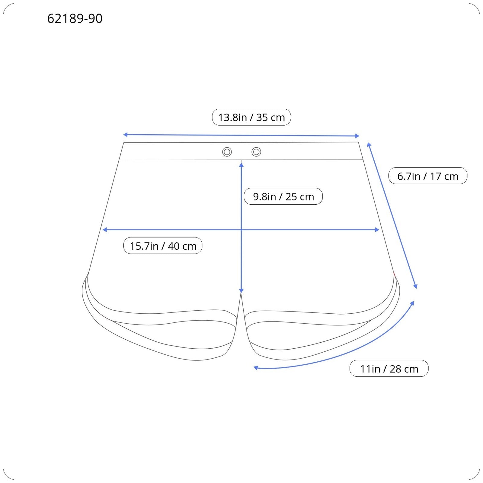 SWEATY BETTY Aerial 2in1 moteriški šortai XS, violetiniai, juodi, tamprūs, daugiasluoksniai, sportiniai 